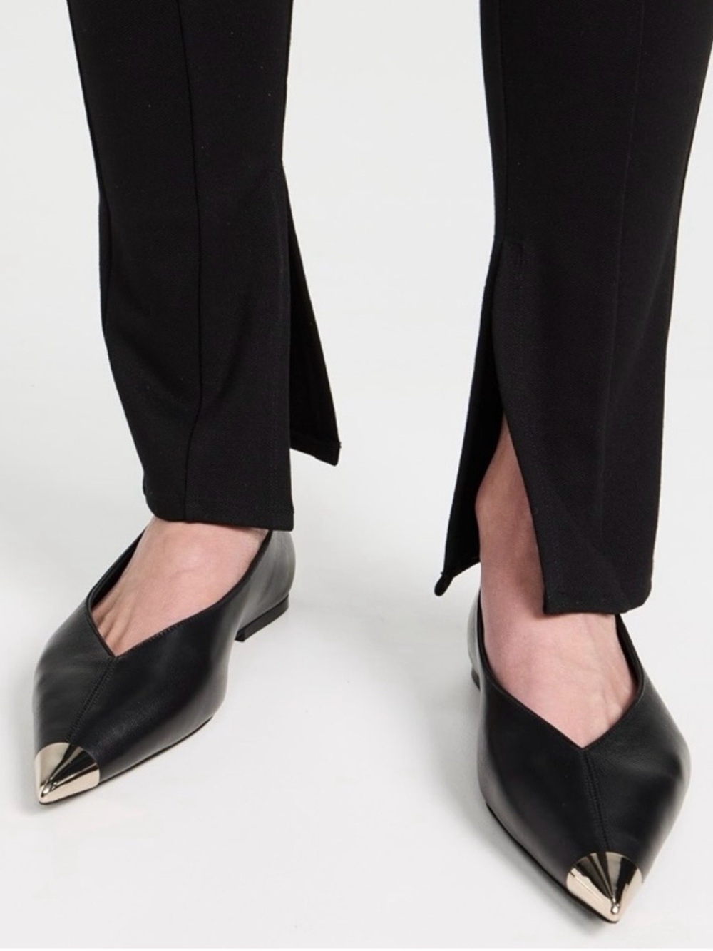 Anine Bing - Nina Flats | Black | EU 36 / US 6 NWOT